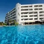 Bluechoro * Αλμπουφέιρα
