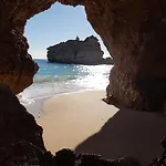 Bluechoro Διαμέρισμα Αλμπουφέιρα