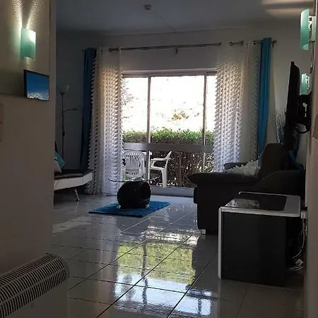 Bluechoro شقة البوفيرا