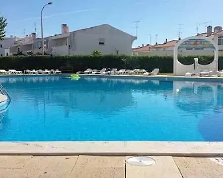 Studio Bluechoro * Albufeira