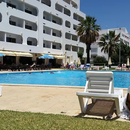 Apartman Bluechoro Albufeira
