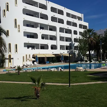 Apartment Studio Bluechoro Albufeira