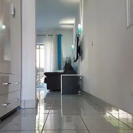Studio Bluechoro Apartment