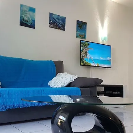 Bluechoro Apartman Albufeira