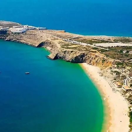 Bluechoro Albufeira