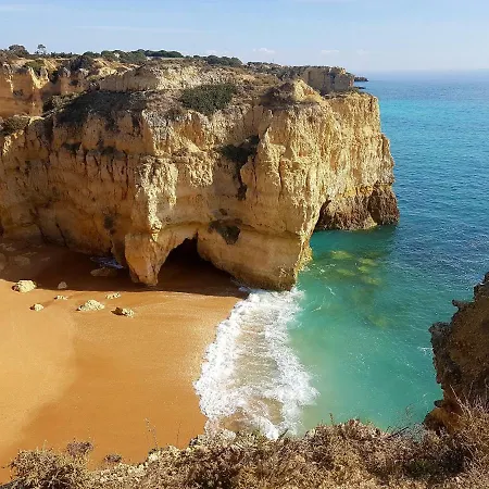 Studio Bluechoro Albufeira