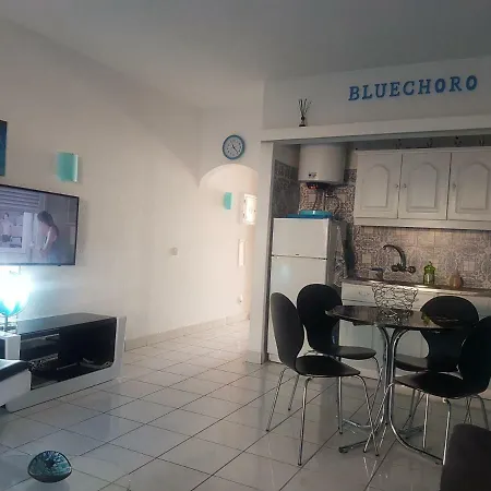Lejlighed Bluechoro