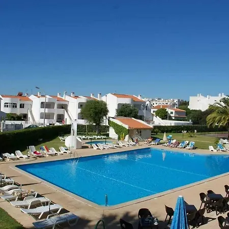 Studio Bluechoro * Albufeira