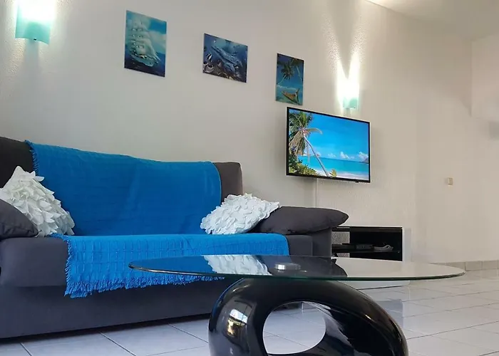 Bluechoro Appartamento Albufeira