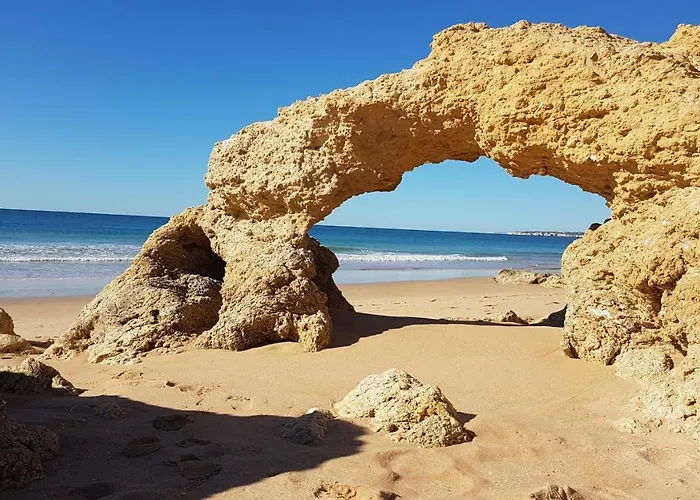 Bluechoro Appartamento Albufeira