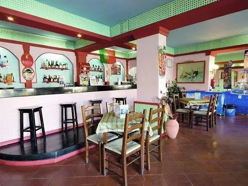 Bluechoro * Albufeira