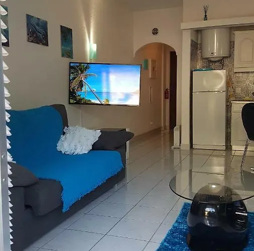 Appartamento Bluechoro