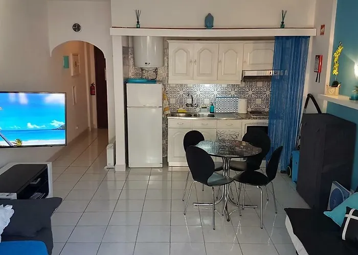 Bluechoro Appartamento Albufeira