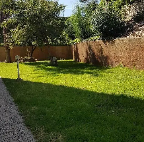 דירה Bluechoro *