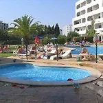 Bluechoro Appartement *