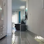 Bluechoro Appartement