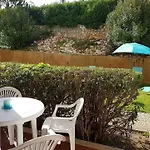 Bluechoro Appartement *