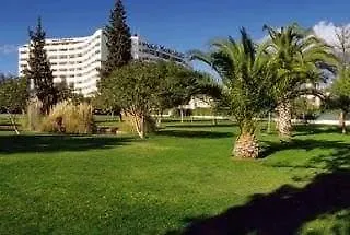 Appartement Bluechoro *