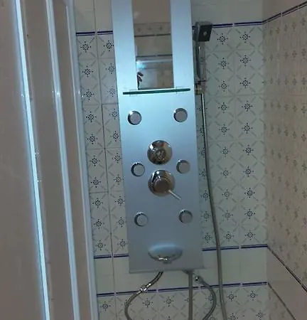 Bluechoro Appartement