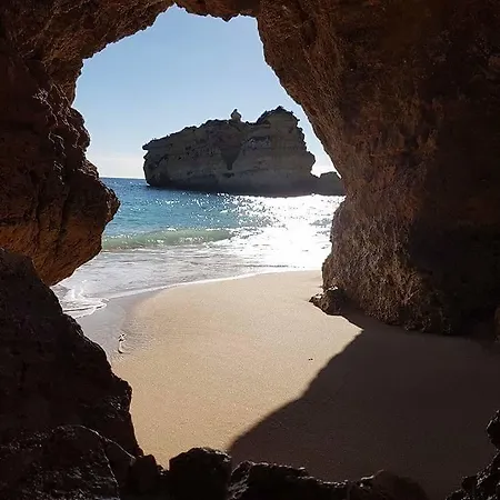 Bluechoro Lägenhet Albufeira