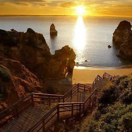 Bluechoro Albufeira
