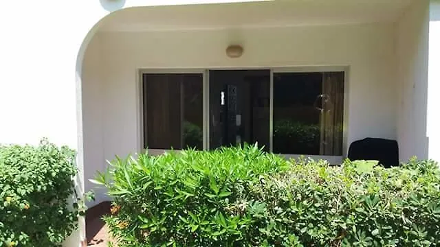 Lägenhet Bluechoro Albufeira