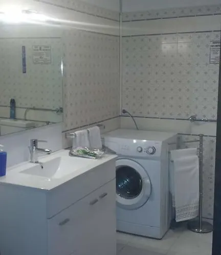 Lägenhet Bluechoro *