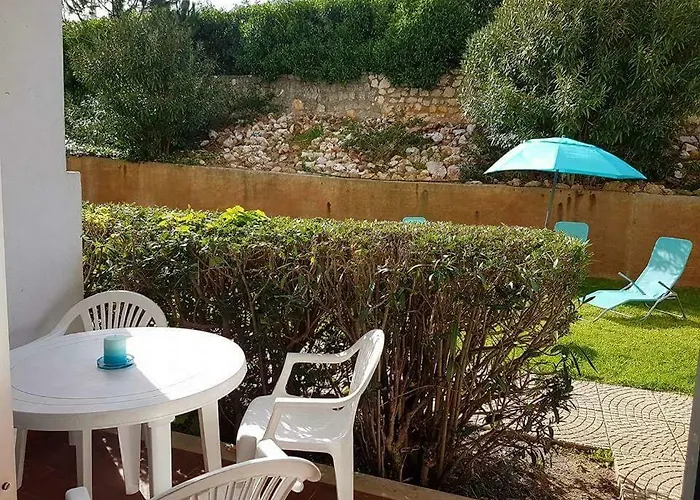 Bluechoro Lägenhet *