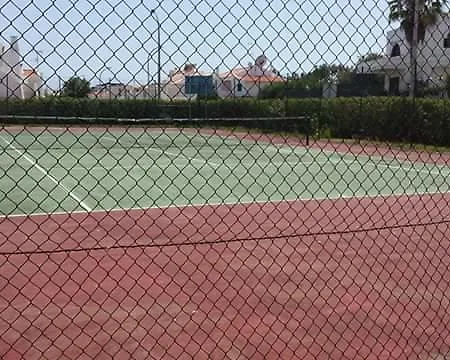 Bluechoro Apartamento *