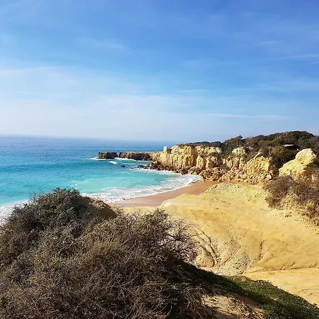 Apartamento Bluechoro *