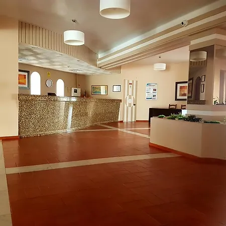 Apartamento Bluechoro Albufeira