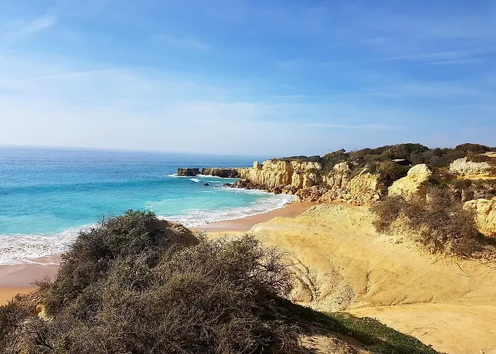 Апартаменти Bluechoro *