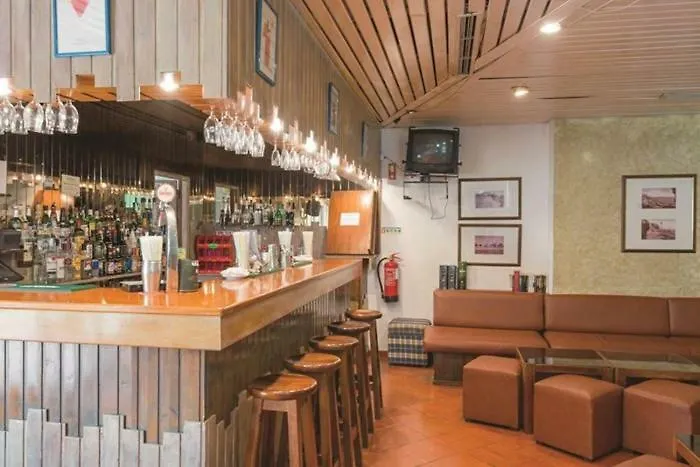 Bluechoro * Албуфейра